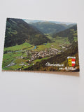 AK Obervellach an der Tauernbahn.