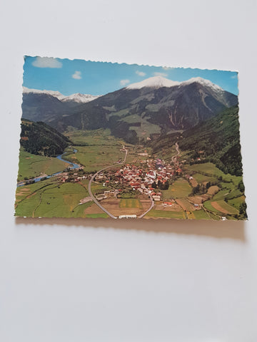 AK Obervellach.