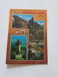 AK Obervellach.