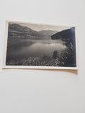 AK Millstättersee mit Mirnock. (1927)