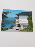 AK Millstatt. Hotel Pension Alexanderhof.