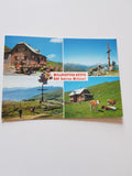 AK Millstätter-Hütte. ÖAV Sektion Millstatt.
