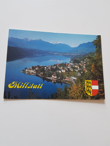AK Millstatt.