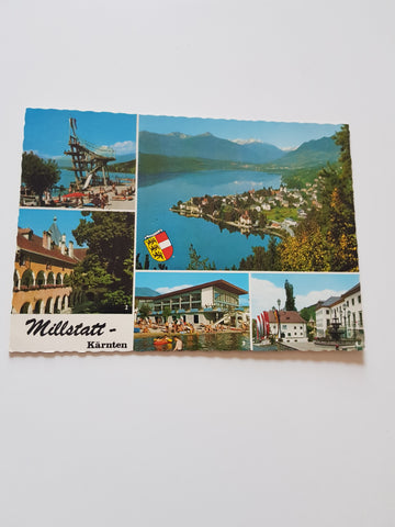 AK Millstatt.
