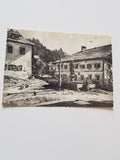 AK Millstatt, Marktplatz. 1886, H. Darnaut. (Reprint)