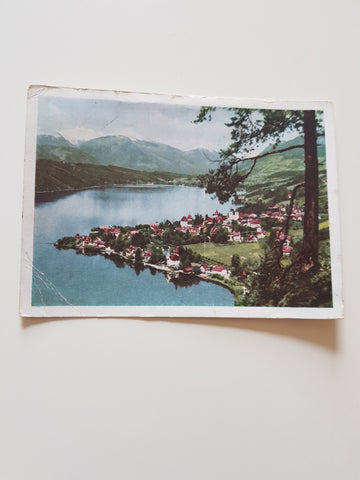 AK Millstatt am See.