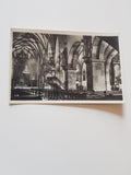 AK Millstatt am See. Kirchen Inneres. (1929)