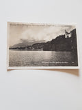 AK Millstatt am See Schloss Heroldeck. (1927)