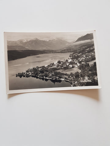 AK Millstatt. (1931)