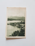 AK Millstatt am See. (1922)