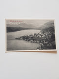 AK Millstatt und See. (1910)
