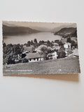 AK Dellach am Millstättersee.