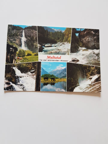 AK Maltatal.
