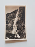 AK Maltatal. Fallbach. (1933)