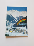 AK Mallnitz.