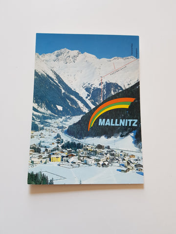 AK Mallnitz.