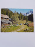 AK Schwussner-Hütte im Seebachtal.