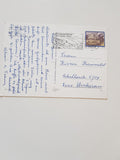 AK Mallnitz. Stappitz 69. Haus Franziska. J. Kukurudza.