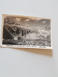 AK Mallnitzer Tauern. A v. Schmidhaus mit Dösener See.