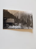 AK Mallnitz, Wolliger Hütte.