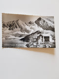 AK Mallnitzer Tauern. A. v. Schmidthaus.