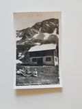 AK Mallnitz. Saupper Alm.