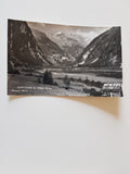 AK Stappitzersee bei Mallnitz.