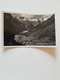 AK Mallnitz. (1937)