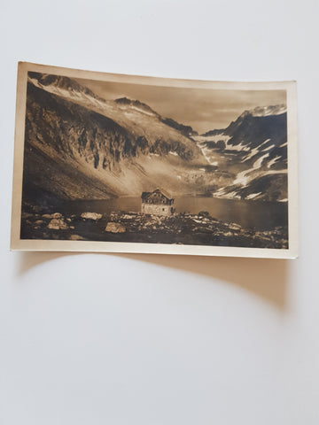 AK Arthur v. Schmidhaus am Dössen-See.