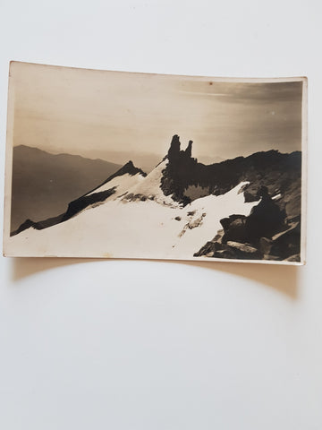 AK Hochalmspitze. Steinerne Mannl.