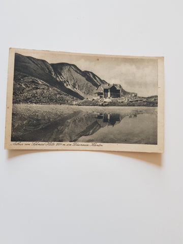 AK Arthur von Schmied-Hütte.