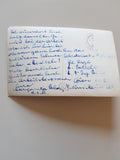 AK Abfahrt vom Reichkendl - Hochalmspitz.