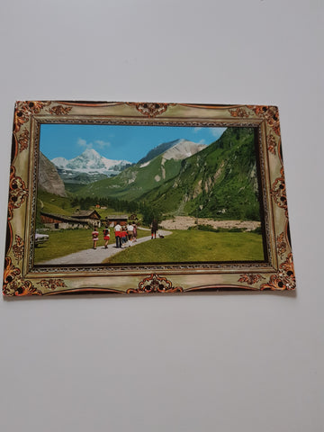 AK Schönes Osttirol.