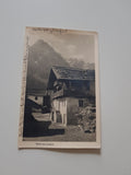 AK Motiv aus Osttirol.
