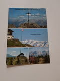 AK Lienz. Hochsteinhütte.