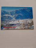 AK Lienz. Hochsteinbahn.