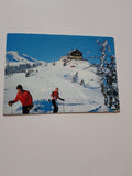 AK Alpenvereinsschutzhaus. Hochsteinhütte.