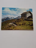 AK Hochstein-Hütte.