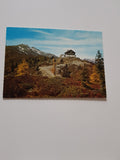 AK Hochstein-Hütte.