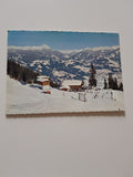 AK Wintersportgebiet Hochstein-Lienz.