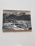 AK Lienzer Dolomiten. Laserz-Gruppe.