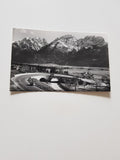 AK Lienzer Dolomiten. Laserz-Gruppe.