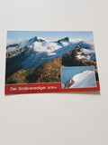 AK Der Großvenediger.