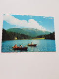 AK Tristacher See bei Lienz.