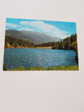 AK Tristacher See bei Lienz.