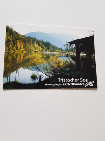 AK Tristachersee.