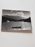 AK Tristacher See bei Lienz.