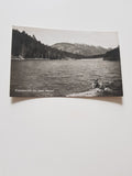 AK Tristacher See bei Lienz. (1937)
