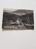 AK Tristachersee und Lienz.