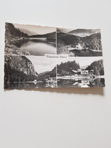 AK Tristachersee.